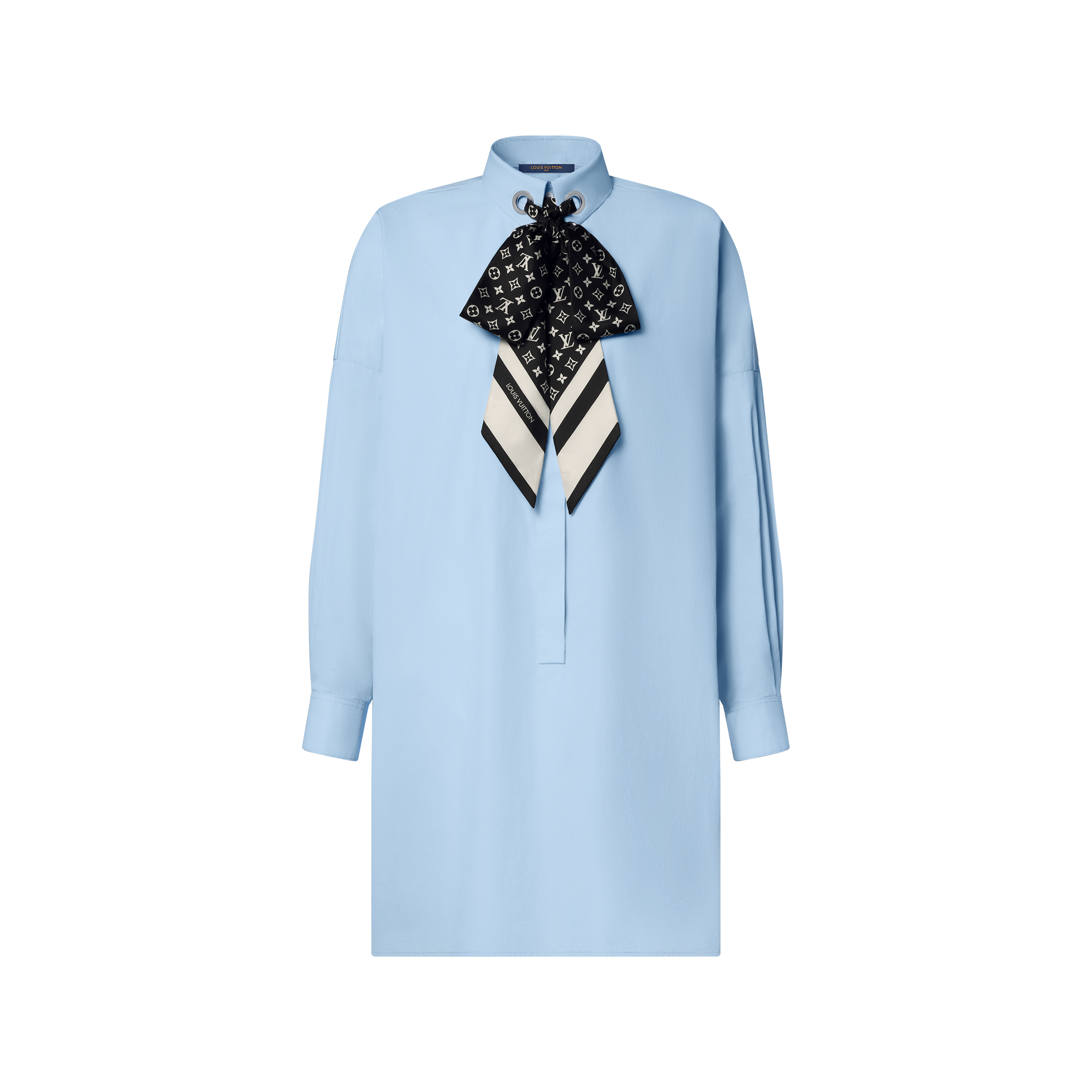 Designer Dresses For Women | Louis Vuitton